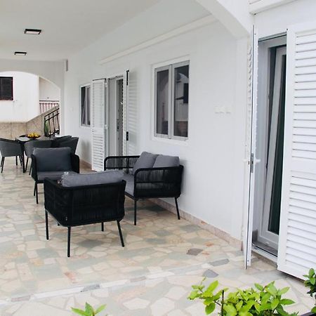 Villa Gala 特罗吉尔 外观 照片