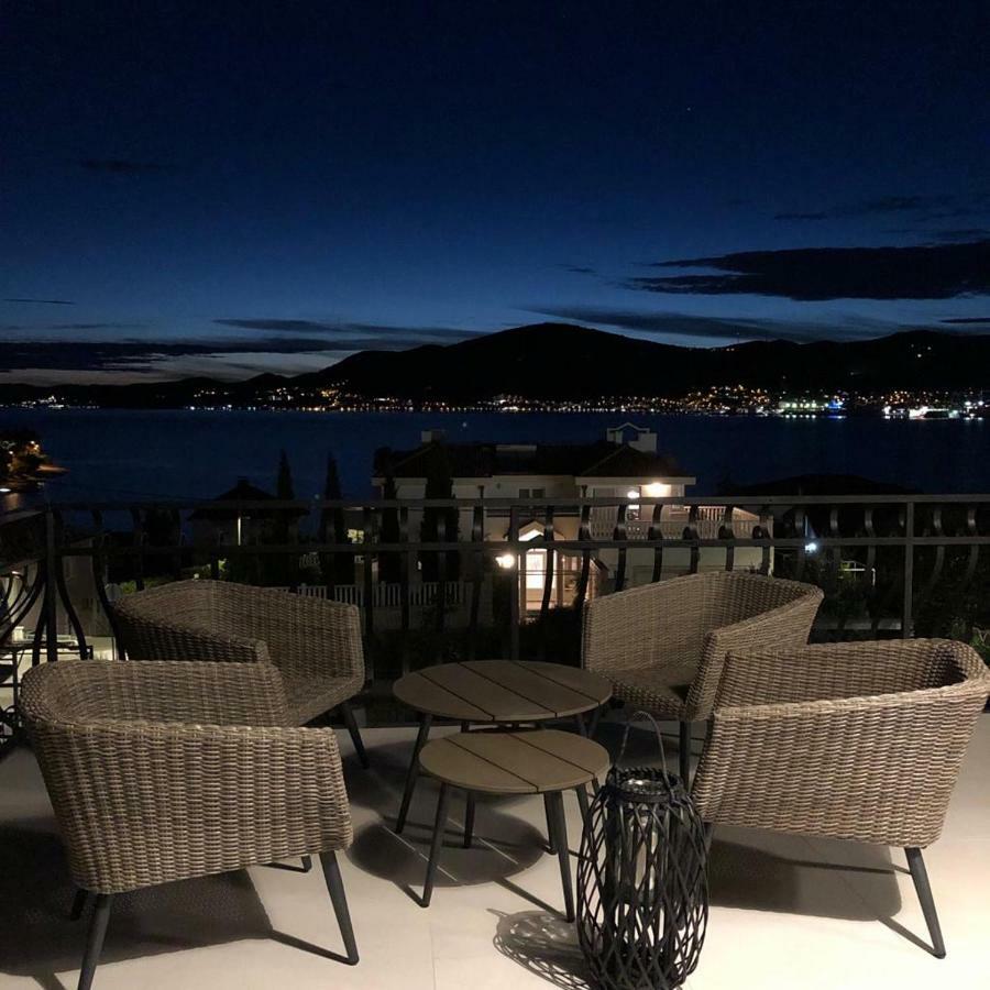 Villa Gala 特罗吉尔 外观 照片
